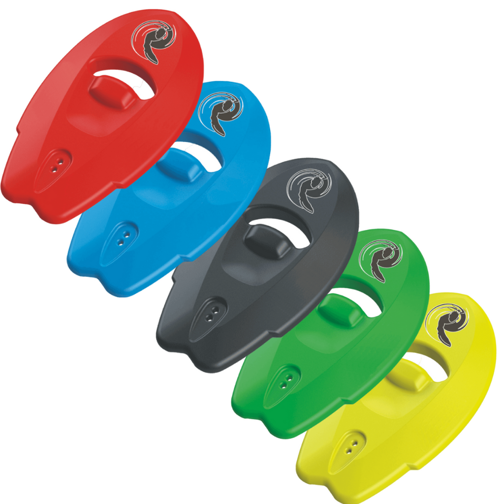 Hand Surf Board 5 colors with leash and bag The ultimate hand